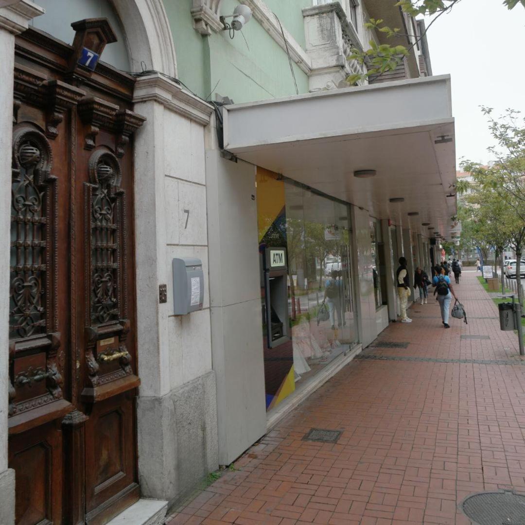 Alojamento Local Primavera Amadora Exterior foto